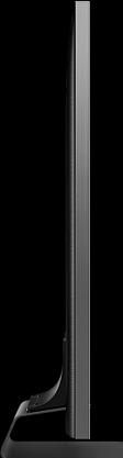 Actual product image Samsung QE55Q90R (55", QLED, 4K, 2019)
