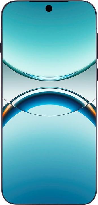 Produktbild OPPO Find X8 (512 GB, Schwarz, 6.59", Dual SIM, 50 Mpx, 5G)