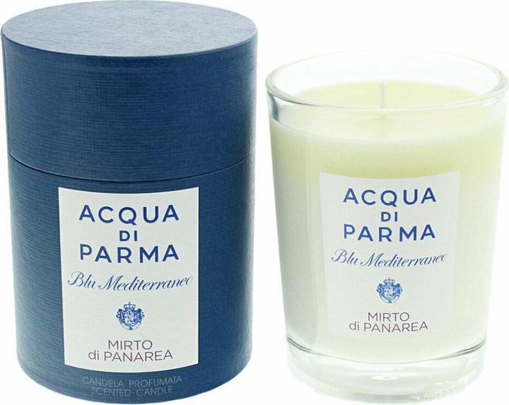 Immagine prodotto Acqua Di Parma BM Mirto di Panarea (200 g)