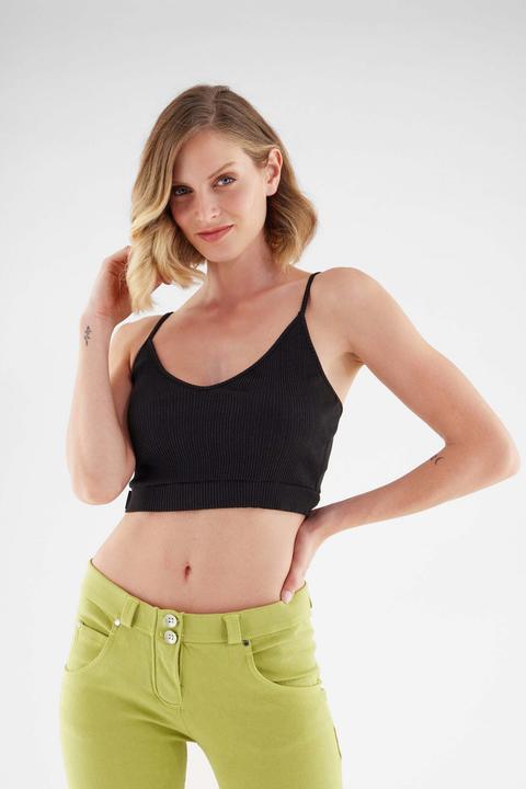 Produktbild Freddy Cropped Top (XS)
