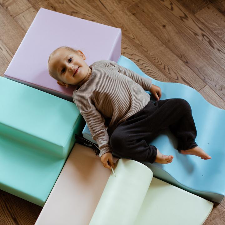 Produktbild Iglu Soft Play Explorer