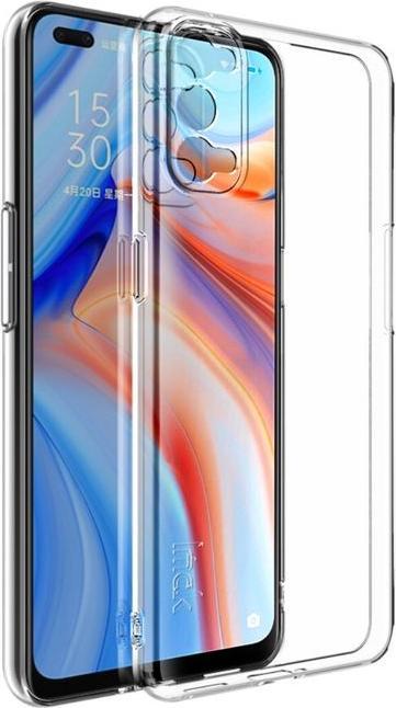 Actual product image Imak UX-5 Series (Oppo Reno 4 5G)