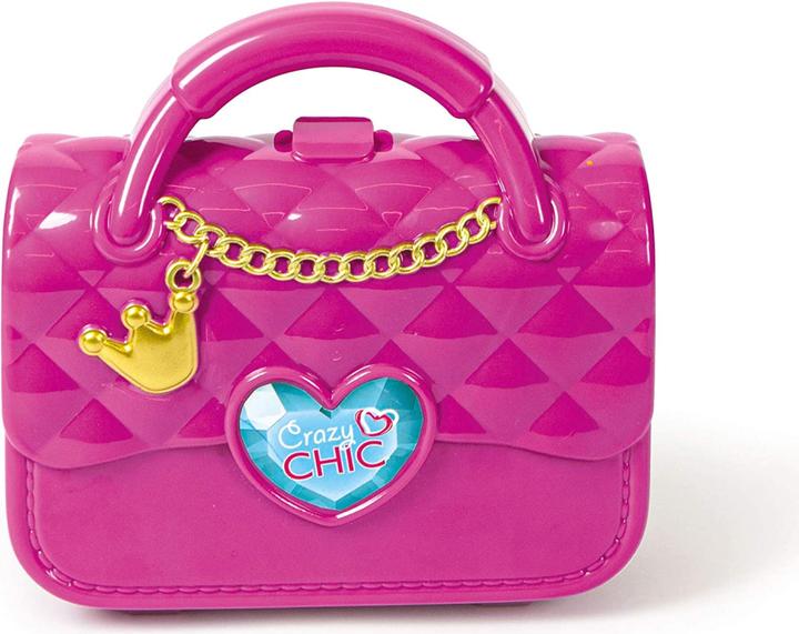 Immagine prodotto Clementoni Crazy Chic - Borsa per il trucco