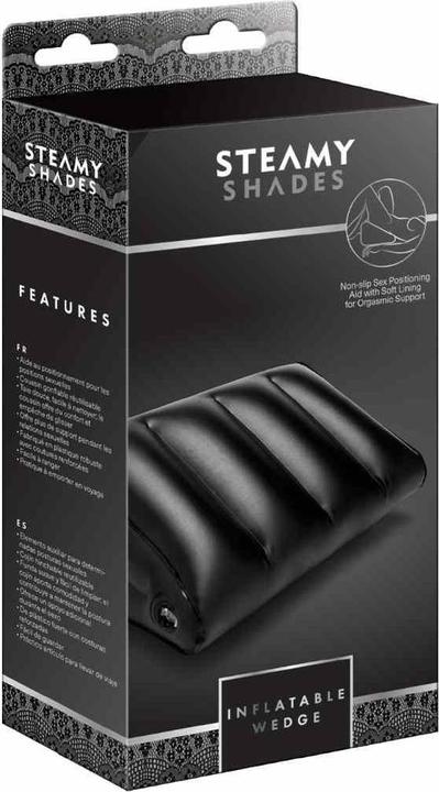 Produktbild Steamy Shades Inflatable Wedge