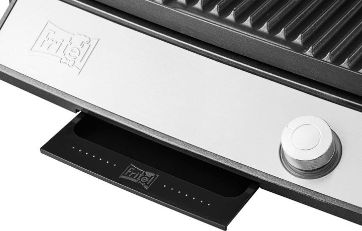 Actual product image Fritel grilltastic gr3495