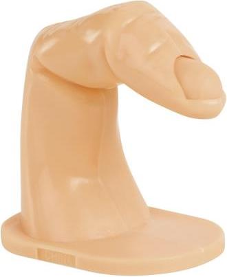 Produktbild You Nails Uebungsfinger (Kunstnägel, Braun)