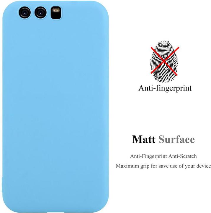 Produktbild Cadorabo TPU Candy Cover (Haier P10)