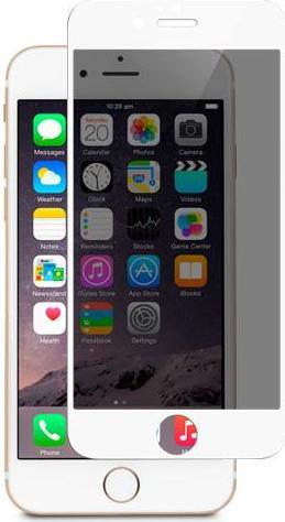 Actual product image Moshi iVisor (1 Piece, Apple iPhone 6)