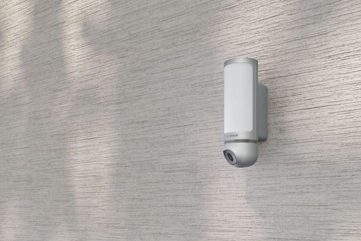 Produktbild Bosch Smart Home Eyes Aussenkamera II