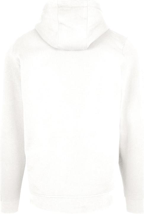 Produktbild Build Your Brand Hoodie mit durchgehendem Reissverschluss (4XL)