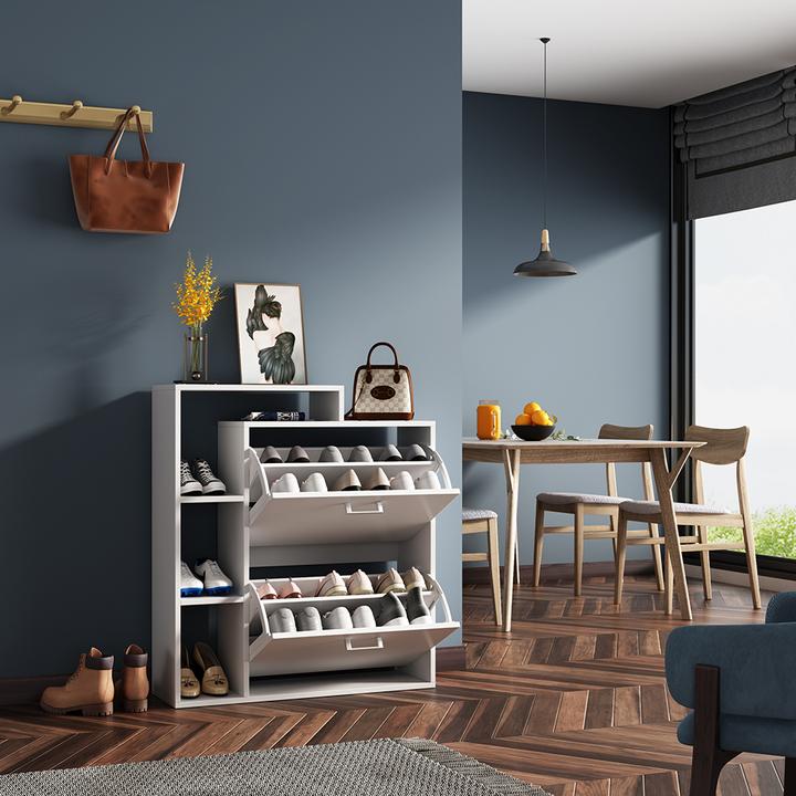 Immagine prodotto Oskar-Store Tobias (81 x 90 x 24,5 cm)