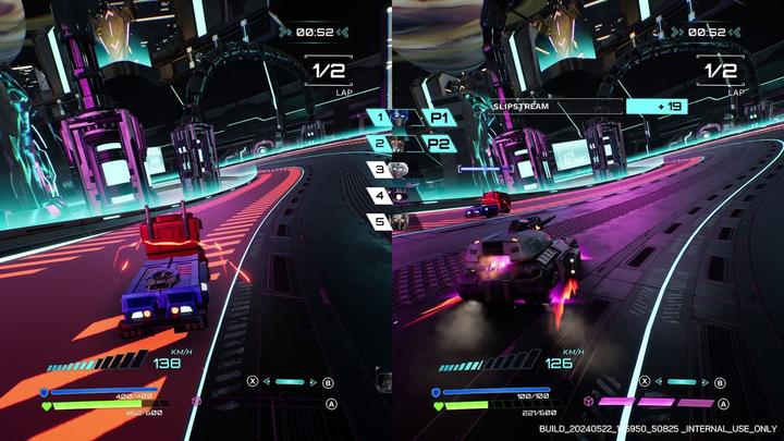 Immagine prodotto Game Transformers Galactic Trials (PS5, DE)