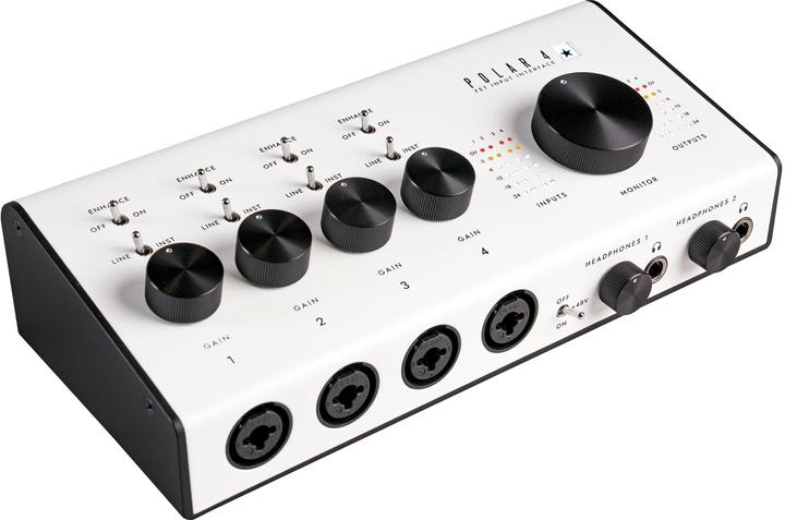 Produktbild Blackstar Audio Interface Polar 4 (USB)
