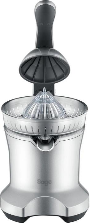 Actual product image Sage Lemon squeezer The Citrus Press (CH plug)