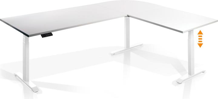 Produktbild Möbel-Eins Office (180 x 230 cm)