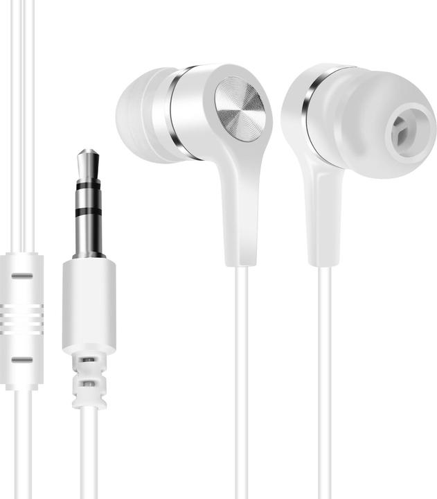 Produktbild Forever In-ear Kopfhörer (Kabelgebunden)