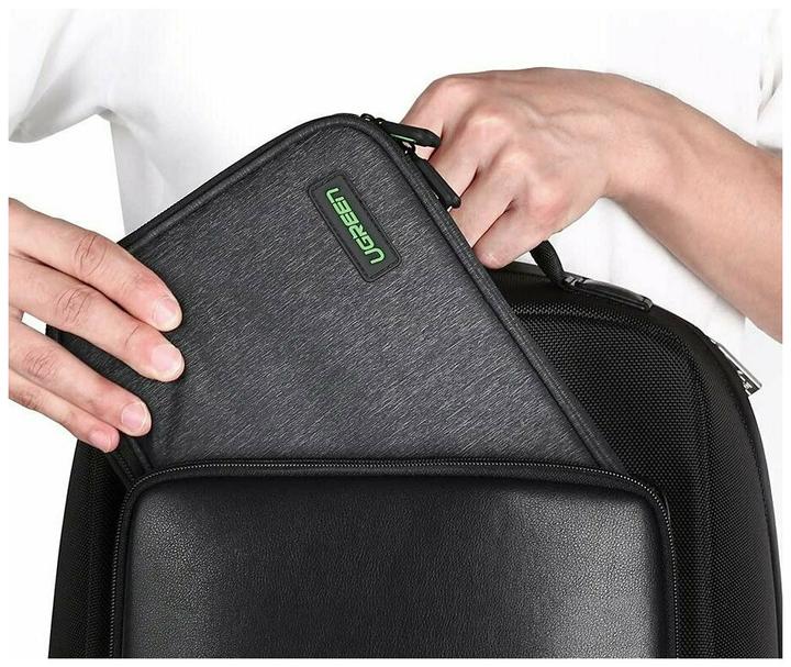 Produktbild Ugreen Multifunktionale Elektroniktasche