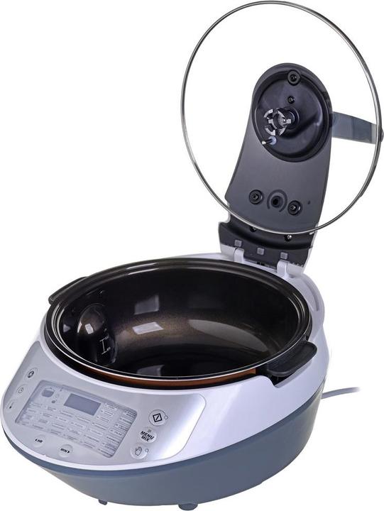 Image du produit Ariete Multicuiseur 2945