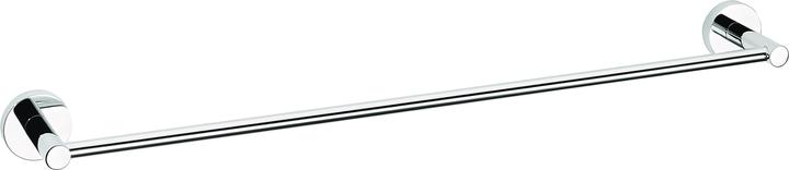 Actual product image tesa EXXCELLENT towel rail incl. adhesive solution without drilling