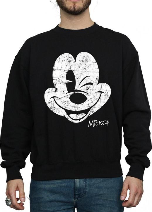 Actual product image Disney Sweatshirt (L)