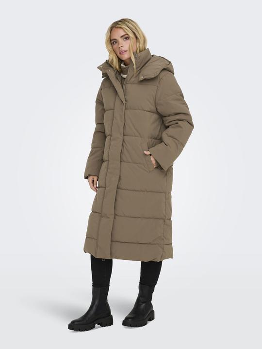 Produktbild JdY JDYMAJA Steppmantel Steppmantel (L)