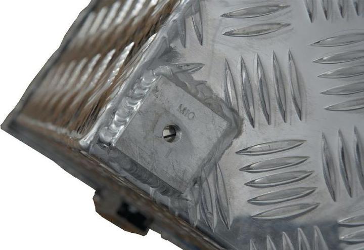 Produktbild Alutec Extreme 250