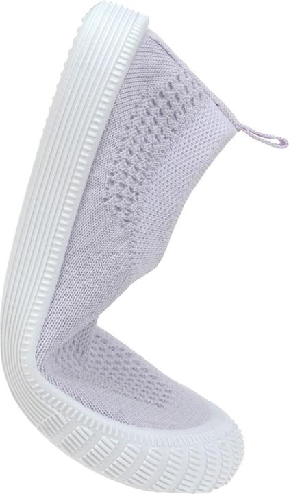 Produktbild Lässig Sneaker light pastell lilac (20)