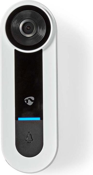Immagine prodotto Nedis Videocitofono Smartlife Wi-Fi - Bianco