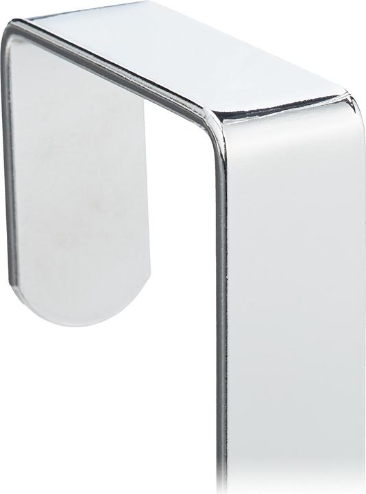Image du produit Relaxdays Patère de porte, lot de 5