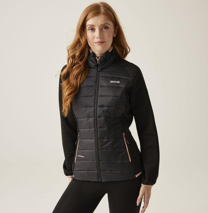 Produktbild Regatta Clumber V Hybrid Jacket (L)