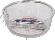 Actual product image Quttin folding 23cm metal fryer