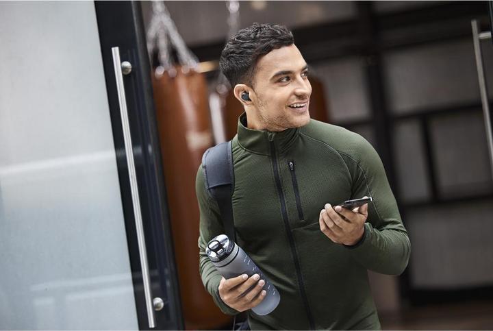 Immagine prodotto Jabra Elite 4 Active (ANC, 7 h, Senza fili)