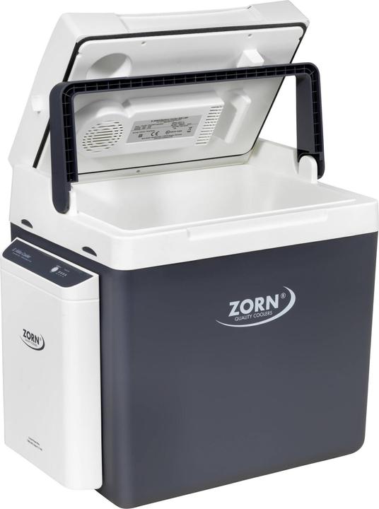 Actual product image Zorn Battery cooler Cooler Z 26 Lnp 7,8Ah (25 l)