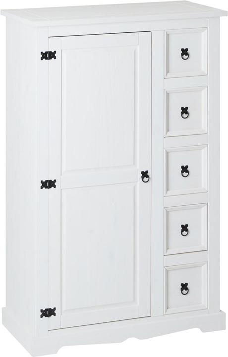 Bianco, Nero