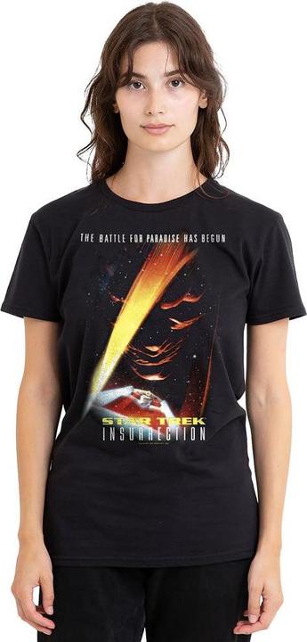 Produktbild Insurrection TShirt (S)