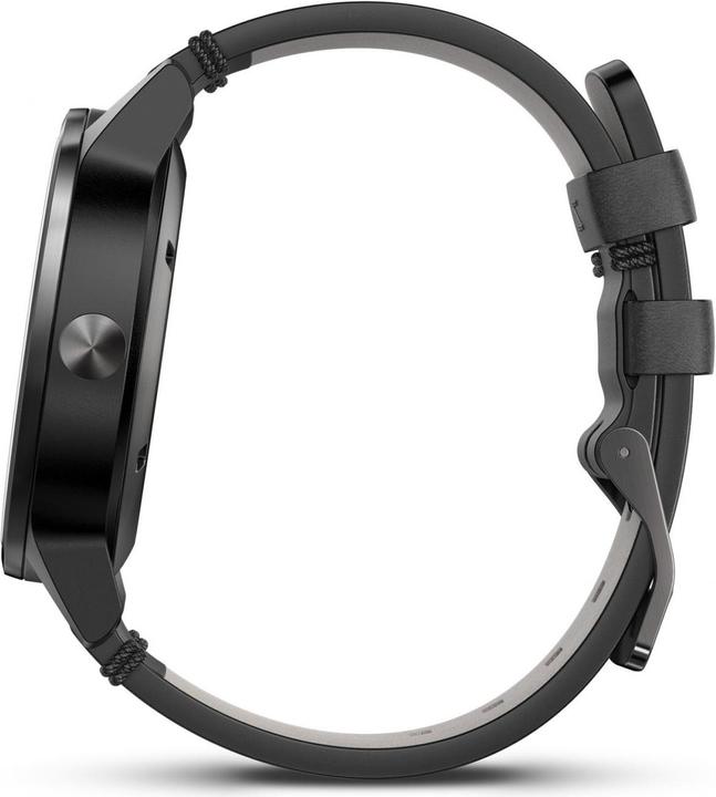 Produktbild Garmin Watches Vivomove Classic (42 mm)