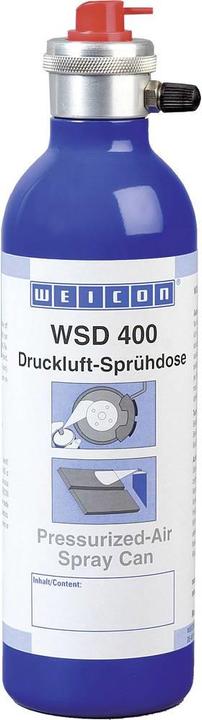 Actual product image Weicon Wsd 400
