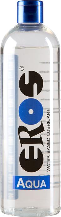Actual product image Eros Aqua (250 ml)