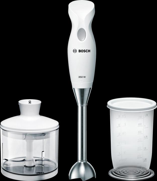 Bosch Hausgeräte MSM 6B500 (CH-Stecker)