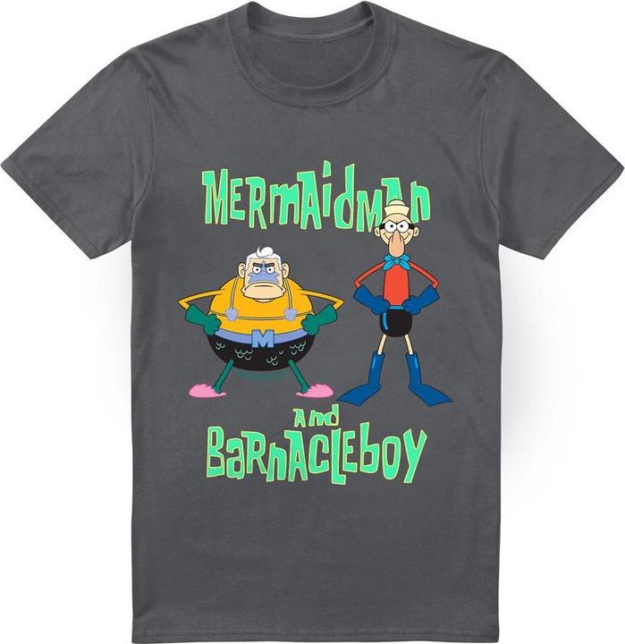 Produktbild Spongebob Squarepants TShirt (XXL)