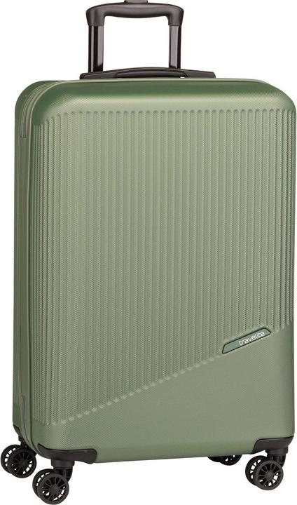 Actual product image Travelite Bali (65 l, L (90 - 115l))