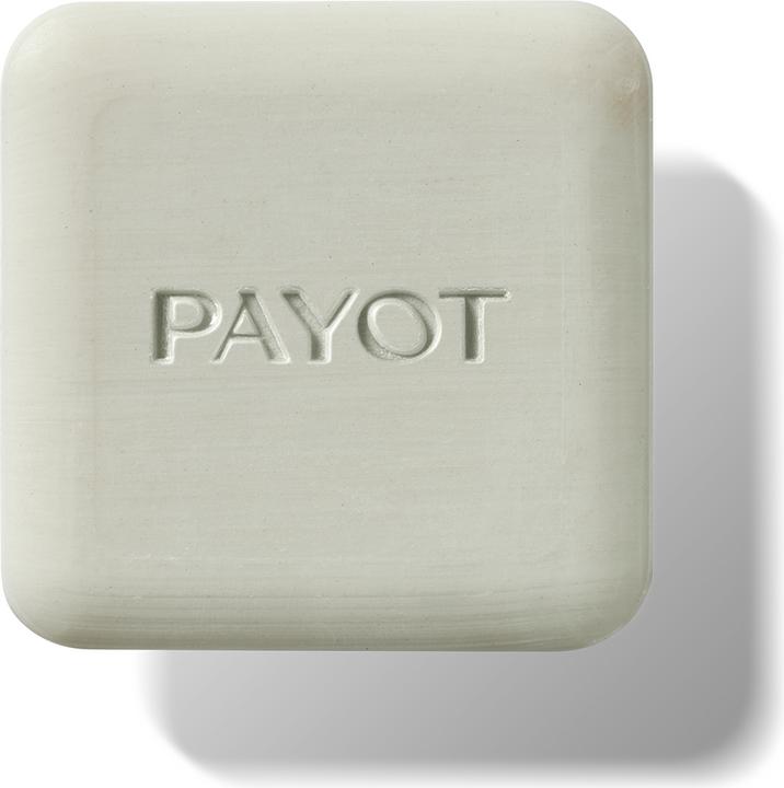 Payot Paris Payot Pâte Grise Pain Nettoyant Purifiant (Seife)