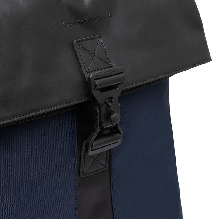 Produktbild The Chesterfield Brand Trondheim Rucksack 40 cm Laptopfach (15 l)