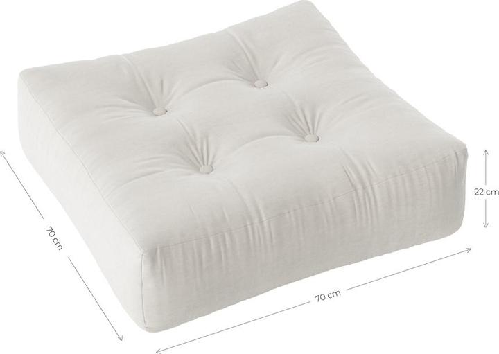 Karup Design More Pouf