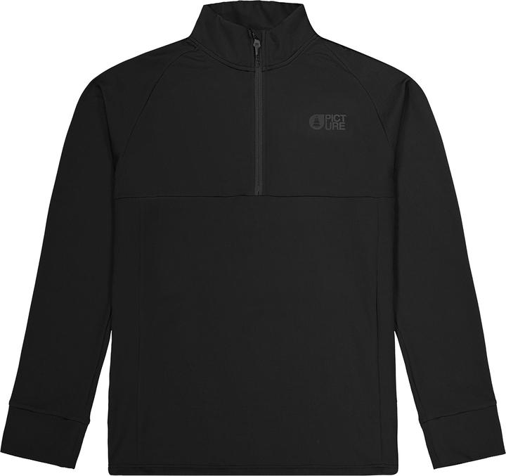 Produktbild Picture Hauprek 1/4 Fleece (S)