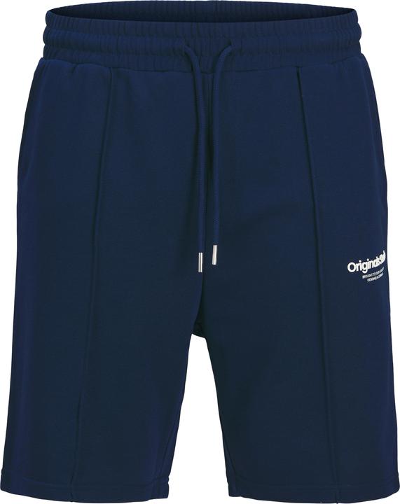 Jack & Jones Loose Fit Sweat-Shorts Sweat-Shorts (XL)