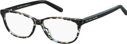 Produktbild Marc Jacobs Sonnenbrille 53 Teal Havanna