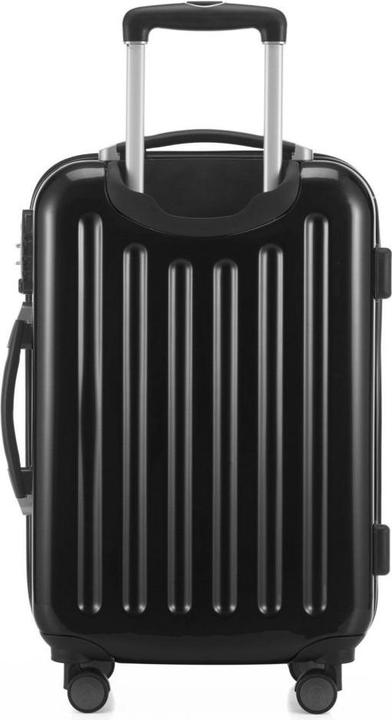 Produktbild Hauptstadtkoffer Alex - Kofferset TSA Schwarz, S/M/L (119 l, Handgepäck (bis 50l), M (50 - 90l), L (90 - 115l))