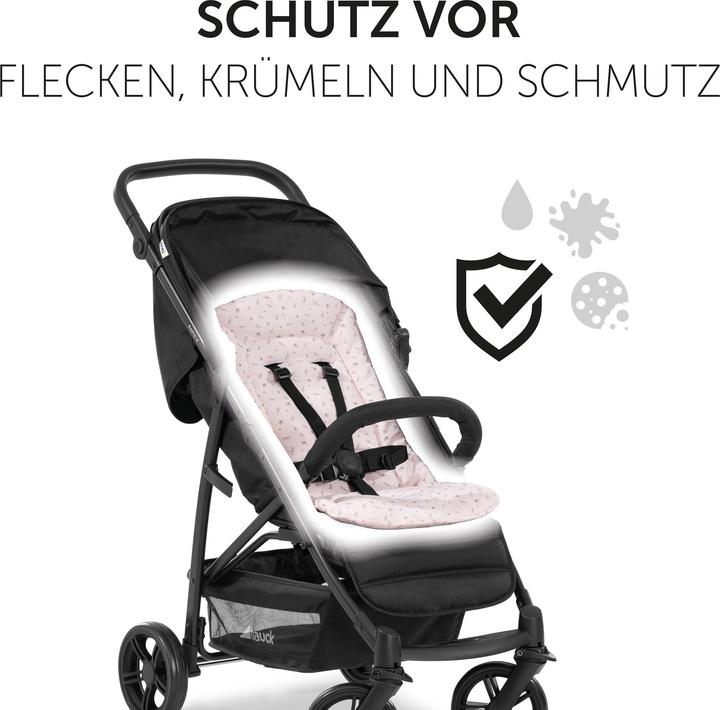 Image du produit Hauck Pushchair Seat Liner