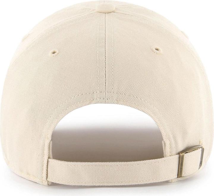 Produktbild 47 Brand Strapback Cap Clean Up Los Angeles Dodgers Natural